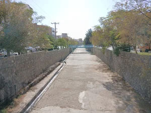 بوستان شکوفه