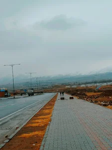 کوچه معرفت، شهرک اتفاق
