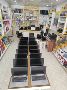 کامپیوتر و لپ‌تاپ حاجی زاده