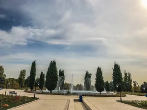 میدان لوتوس