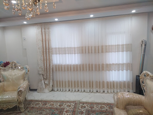 گالری پرده بابایی
