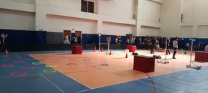 مجموعه ورزشی آزادگان 2