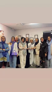 آموزشگاه فنی و حرفه ای برایا