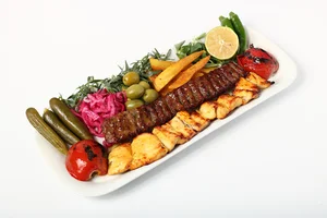 تهیه غذای تایماز