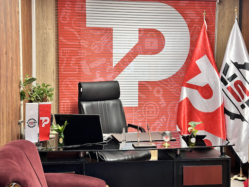 پرشین
