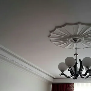 گچبری پیش ساخته