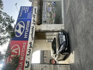 تعمیرگاه فوق تخصصی هیوندا کیا دالوند 2