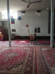 مسجد امیر المومنین (ع) 4
