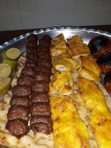 کباب سرای شجاع