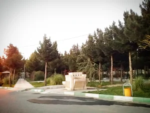 بوستان ترنج