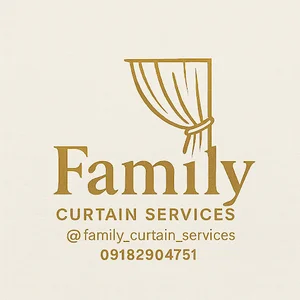 Curtain family