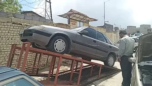 تعمیرگاه برق خودرو کلاسیک