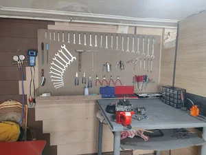 باطری سازی ایده آل