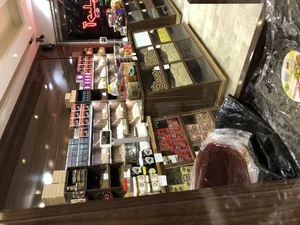 آجیل سرای نزاکت 4