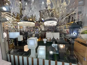 کالای برق مهندس آهنگر 5