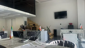 مسکن بزرگ پژوهش(کوهبانی)