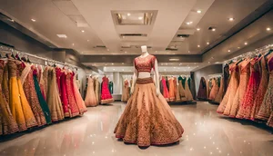 Andia Clothing Store
