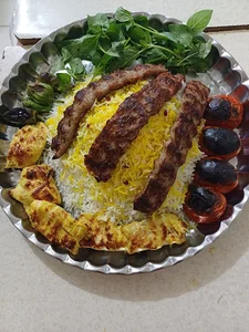 رستوران چیچک