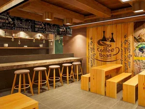 Million cafe