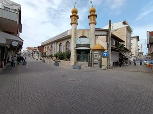 مسجد جامع