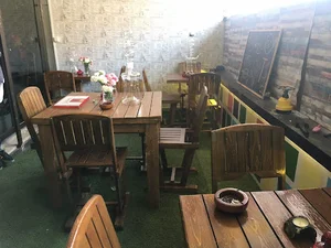 Gravity Café