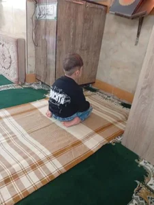 مسجد حضرت یوسف 3