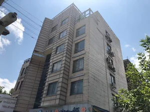 دفتر مهندس فیروز فرزانه
