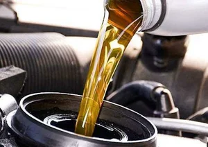 تعویض روغنی محسن