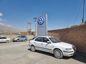 نمایندگی مرکزی شرکت خودرو سازی سینا