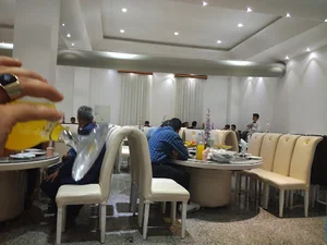 تالار دشت بهشت