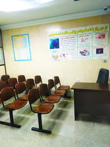 درمانگاه و کلینیک تخصصی آروین