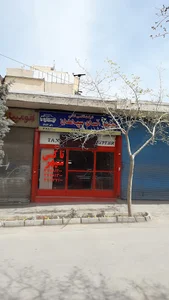 تاکسی سپهر