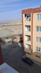 مجتمع مسکونی فردوس دوم