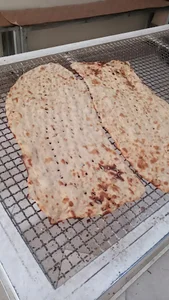 نانوایی سنگک