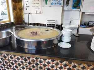طباخی ولیعصر (ع) 5