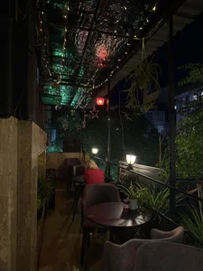 کافه عربی دارکوب 3