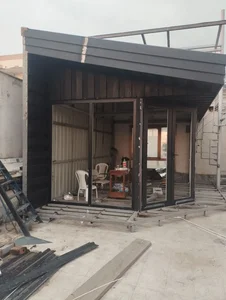 جوشکار سیار در افسریه 2
