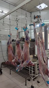 سوپر گوشت میلاد (قصابی شیری)