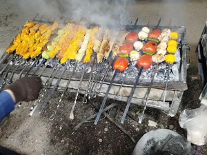 جگرکی قشقایی (شجاعی)