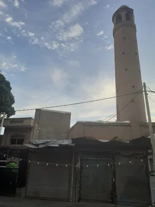 مسجد جامع سرهنگ