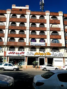 گالری چرم دوزی بارانیا