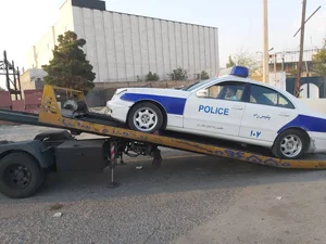شرکت امداد خودروی امداد گران برتر 4