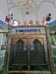 مقبره پیر محمّد
