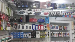 فروشگاه اپل قشم