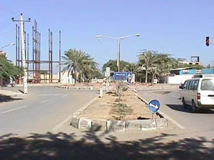 ميدان امام خميني(ره)
