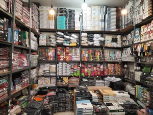 فروشگاه عباس نقی پور 2