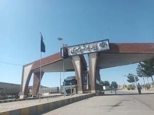 شرکت باربری مشهد ترابر