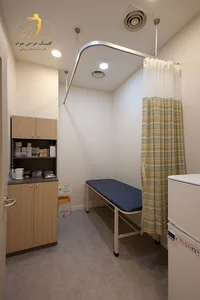 کلینیک زیبایی جوان