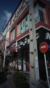 تن پوش مانی 4