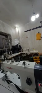 تولیدی کیف کوله پشتی قراگوزلو 2